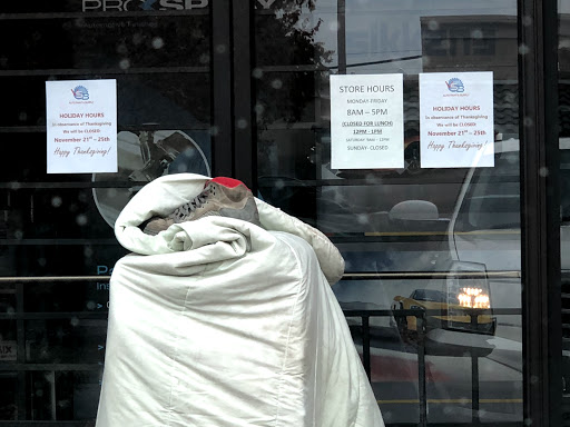 Paint Store «VSB Auto Paint & Supply», reviews and photos, 7019 32nd St, North Highlands, CA 95660, USA