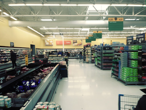 Department Store «Walmart Supercenter», reviews and photos, 8300 E 96th St, Fishers, IN 46037, USA
