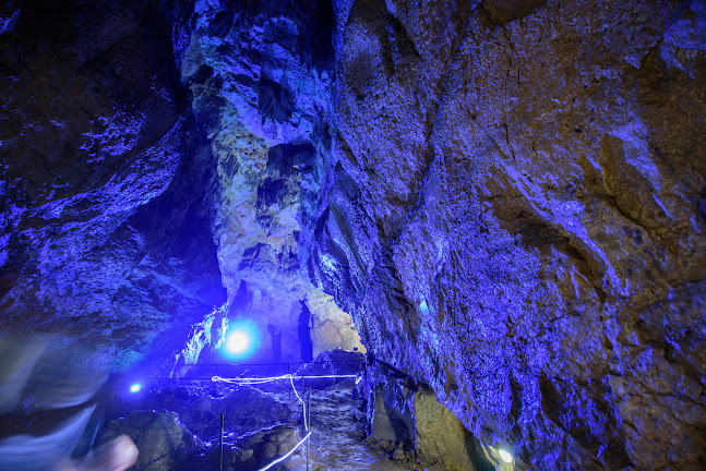 пещера Бачо Киро - Дряново