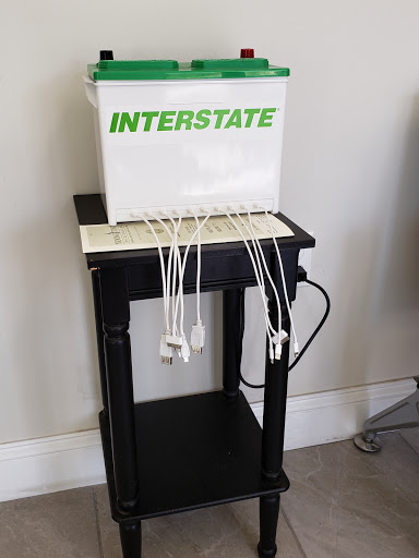 Auto Repair Shop «Northborough Automotive Service», reviews and photos, 25 Bartlett St, Northborough, MA 01532, USA