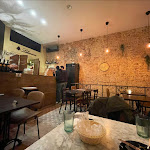 Photo n°2 de l'avis de Eva.e fait le 02/02/2023 à 09:41 sur le restaurants Libanezza à Antwerp