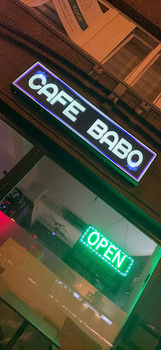 Beoordelingen van Café Babo in Genk - Koffiebar
