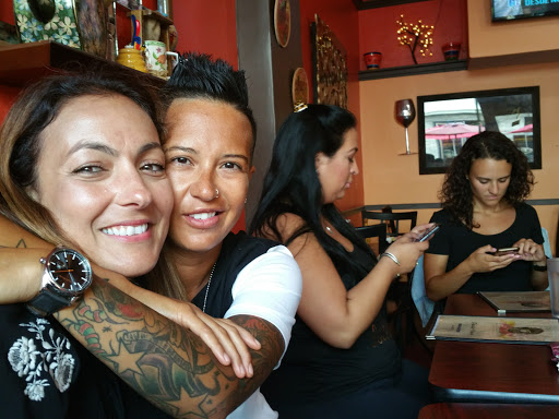 Dessert Shop «Blue Sheep Bake Shop», reviews and photos, 9 Division St, Somerville, NJ 08876, USA