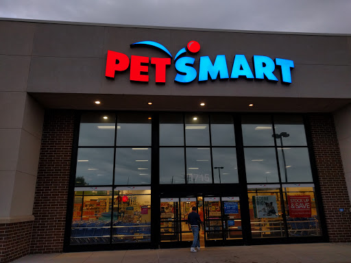 Pet Supply Store «PetSmart», reviews and photos, 1715 SE Delaware Ave, Ankeny, IA 50021, USA