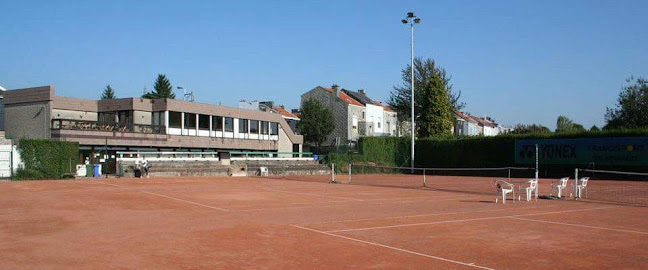 Beoordelingen van RCSV Tennis in Verviers - Sportcomplex