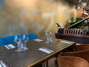 Photo n°101 de Bakus - Restaurant et bar à vin festif à Paris ()