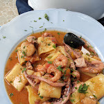 Photo n°1 de l'avis de Rosaria.e fait le 18/07/2021 à 13:41 sur le  DA MAURIZIO - Pizzeria / Ristorante à Amantea