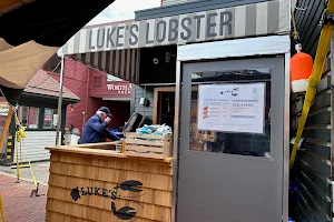 Luke's Lobster Newport image
