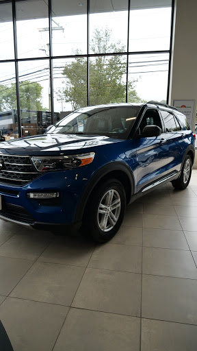 Ford Dealer «Ford Lincoln of Huntington», reviews and photos, 333 W Jericho Turnpike, Huntington, NY 11743, USA