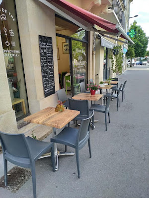 Le Blé En Herbe à Bordeaux