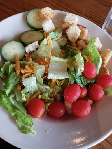 American Restaurant «Cracker Barrel Old Country Store», reviews and photos, 11701 University Ave, Clive, IA 50325, USA