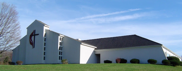 Cheshire United Methodist Church