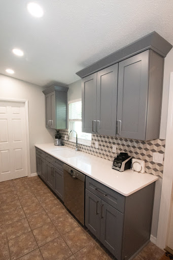 Countertop Store «Elegant Touch Stonework Inc.», reviews and photos, 7040 Osteen Rd, New Port Richey, FL 34653, USA