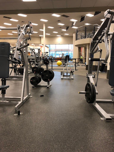 Gym «LA Fitness», reviews and photos, 7360 33rd St N, Oakdale, MN 55128, USA