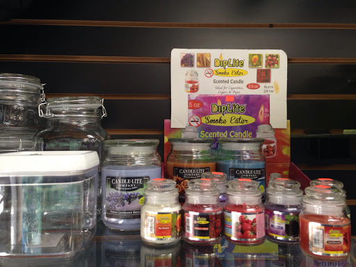 Tobacco Supplier «Omars Smoke Shop», reviews and photos, 4002 Stone Mountain Hwy #540, Snellville, GA 30039, USA
