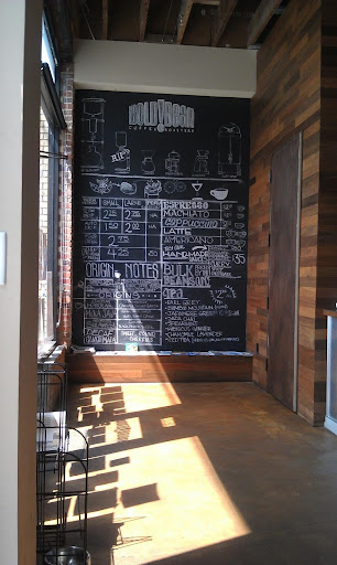 Coffee Shop «Bold Bean Coffee Roasters», reviews and photos, 869 Stockton St, Jacksonville, FL 32204, USA