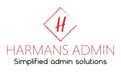 Harmans Admin (Pty) Ltd
