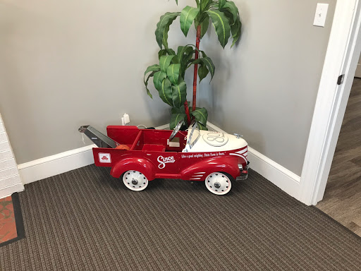 Insurance Agency «David George State Farm Insurance Agency», reviews and photos