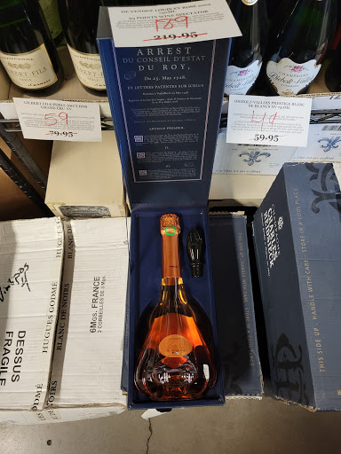 Wine Store «Vinopolis, LLC», reviews and photos, 1610 NW Glisan St, Portland, OR 97209, USA