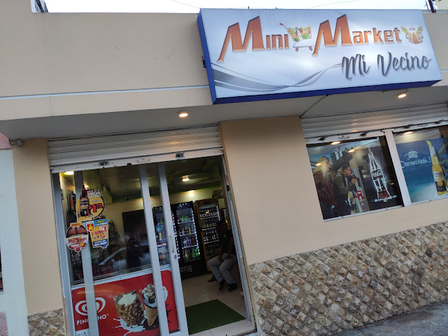 Mini Market Mi Vecino