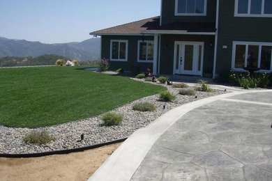 Wavescape Irrigation and Landscaping