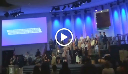 Liberty Baptist Church image
