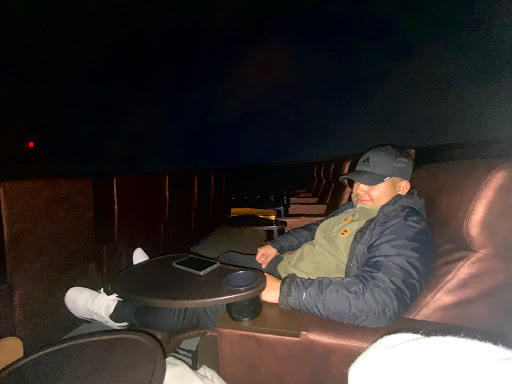 Movie Theater «Easley Premiere Cinema 8», reviews and photos, 5065 Calhoun Memorial Hwy, Easley, SC 29640, USA