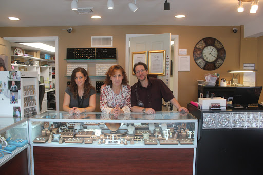 Jeweler «The Gem Jewelry Repair & Sales», reviews and photos, 4707 Jonestown Rd, Harrisburg, PA 17109, USA