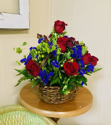 Florist «Rosey Posey Florist», reviews and photos, 223 Cs-1127, Elizabethtown, KY 42701, USA