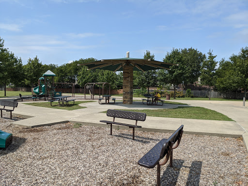 Park «John M. Whisenant Park», reviews and photos, 3701 Hudson Crossing, McKinney, TX 75070, USA