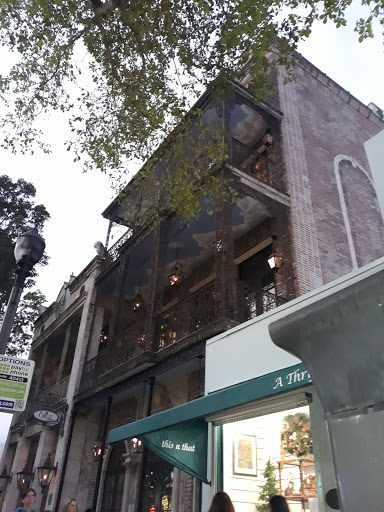 Wedding Venue «The Cruz Building - Miami», reviews and photos, 3157 Commodore Plaza, Miami, FL 33133, USA