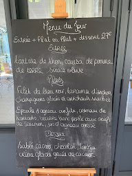 Photo n°1 de L'Orangerie - Restaurant & Événements à Saint-Denis ()