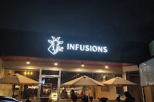 Infusions Cafe image