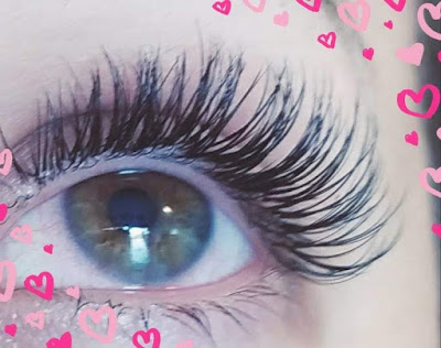 Extensions de cils Bordeaux à Cenon
