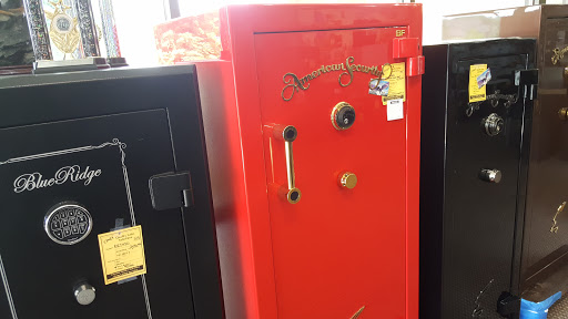 Locksmith «American Eagle Locksmith», reviews and photos, 3484 Hendersonville Rd, Fletcher, NC 28732, USA