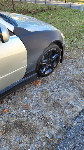 Hands on Expert Detailing en Cayce