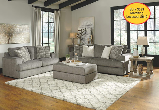 Furniture Store «My Family Furniture & Bedding», reviews and photos, 865 E Belvidere Rd, Grayslake, IL 60030, USA