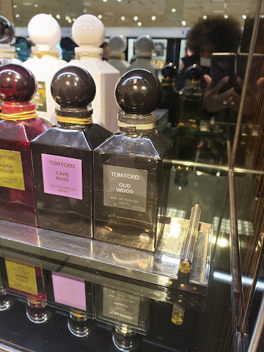 Department Store «Nordstrom Westfarms», reviews and photos, 600 W Farms Mall, Farmington, CT 06032, USA