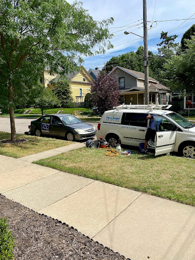 K-Town Detailing en Kalamazoo