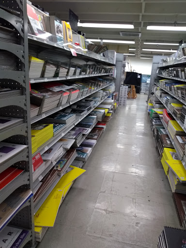 Art Supply Store «Blick Art Materials», reviews and photos, 44 S Raymond Ave, Pasadena, CA 91105, USA