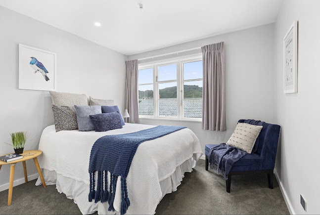 Wellington Home Staging