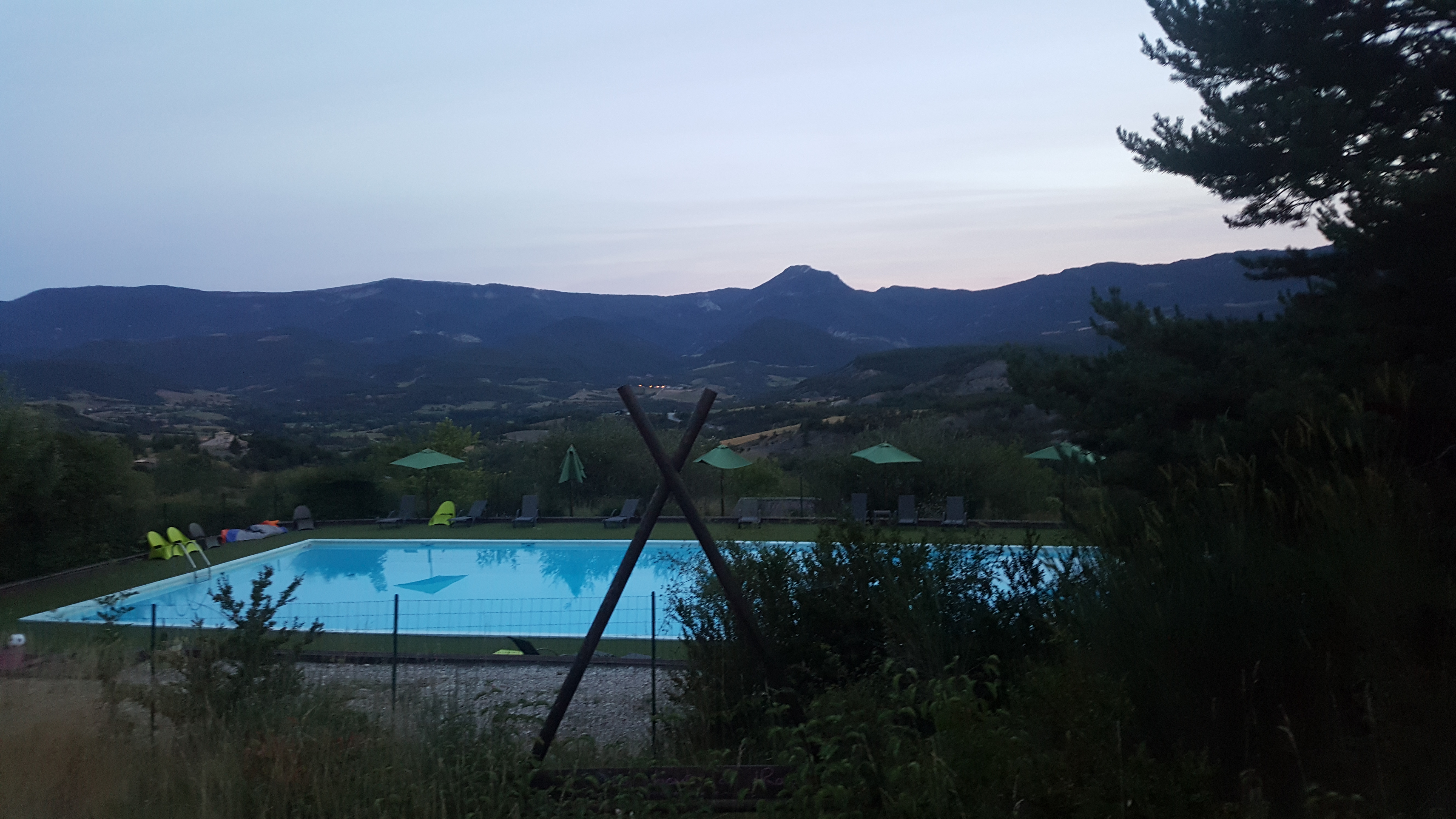 Photo n° 1 de l'avis de Fabrice.B fait le 09/08/2021 à 17:35