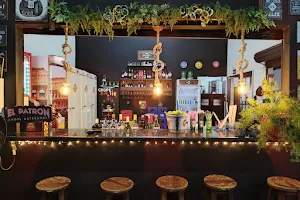 Arnaldo's Bar image