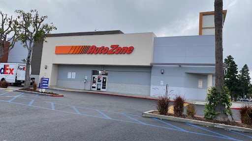 Auto Parts Store «AutoZone», reviews and photos, 2876 W Imperial Hwy, Inglewood, CA 90303, USA