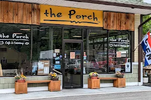 The Porch Cafe & Catering image