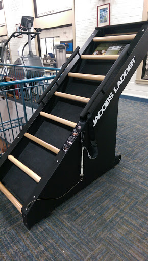 Recreation Center «Berea Recreation Center», reviews and photos, 451 Front St, Berea, OH 44017, USA