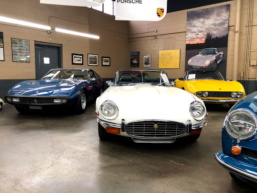 Auto Restoration Service «Autosport Designs, Inc./Lotus Motorcars Of long Island», reviews and photos, 203 W Hills Rd, Huntington Station, NY 11746, USA