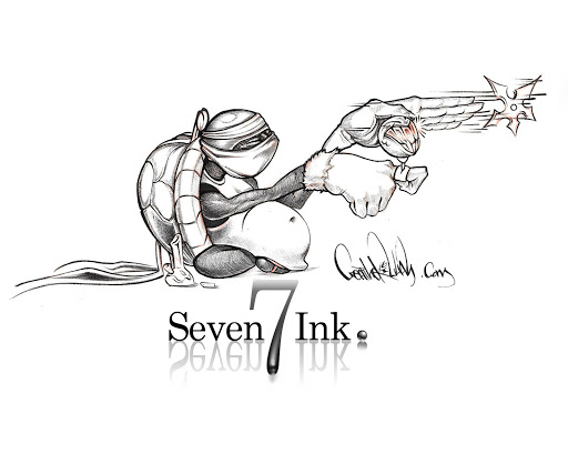 Tattoo Shop «7ink Miami Tattoos», reviews and photos, 12460 SW 8th St #211, Miami, FL 33184, USA