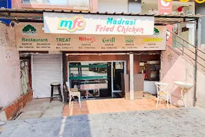 Madrasi Fried Chicken (Since 1943) image