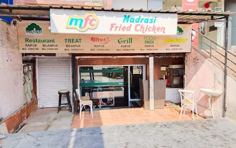 Madrasi Fried Chicken (Since 1943) image